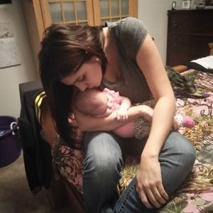 Meet your Posher, Angela